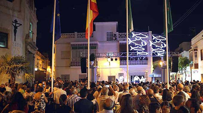 AGOSTO: Feria de la Urta