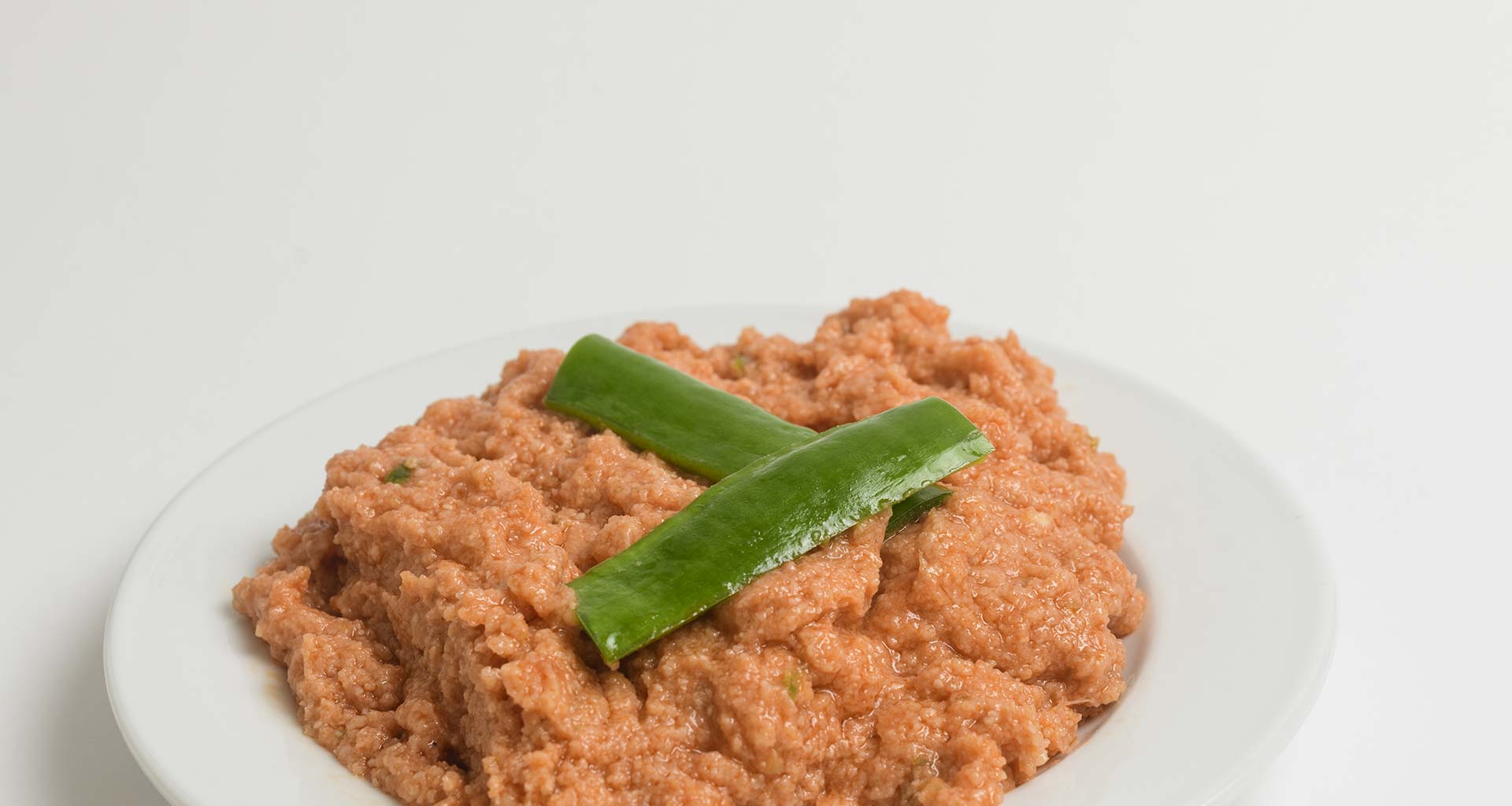 Te alimentaremos